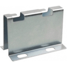 Держатель напольный универсальный шириной 100мм LANMASTER LAN-MT-KU100-EZ