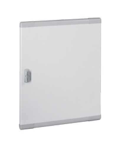 Дверь металлическая Legrand 020272 в Рыбинске Аксессуары для стоек и шкафов Pintop.ru