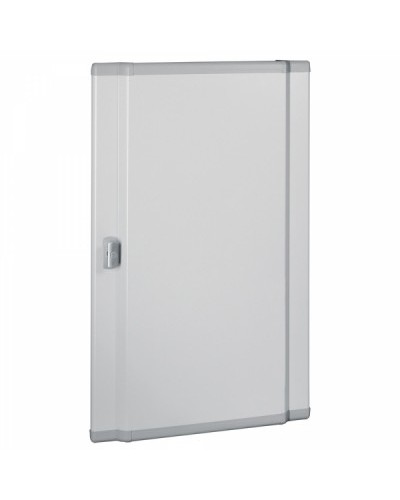 Дверь изогнутая металлическая Legrand 020557 в Ельце Аксессуары для стоек и шкафов Pintop.ru