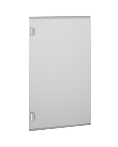 Дверь металлическая Legrand 021271 в Уссурийске Аксессуары для стоек и шкафов Pintop.ru