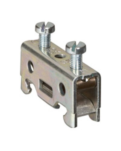 Клемма 35х15 без изоляции Legrand 037176 в Ельце Клеммные колодки Pintop.ru