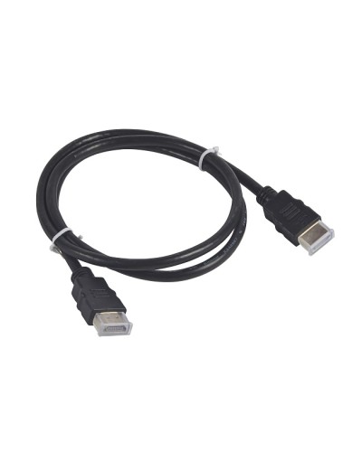 Кабель HDMI высокоскоростной 2 м Legrand 039852 в Ельце Системы видеонаблюдения Pintop.ru
