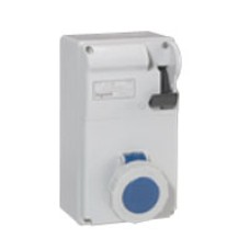 Щиток комбинированный Legrand 056621