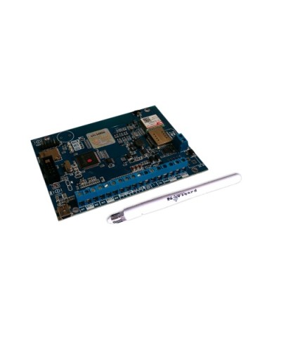 GSM-GPRS передатчик NaVigard 2050 в Ельце Системы передачи извещений Pintop.ru
