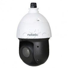 IP-камера видеонаблюдения купольная уличная скоростная поворотнаяNobelic NBLC-4225Z-ASD