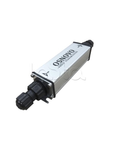 Удлинитель PoE 10/100/1000M OSNOVO E-PoE/1GW в Ельце Блоки питания для кожухов и камер Pintop.ru