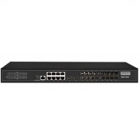 Коммутатор OSNOVO SW-70818/L2