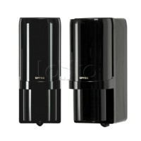 Извещатель инфракрасный беспроводной активный с выбором несущей частоты лучей Optex AX-100TFR