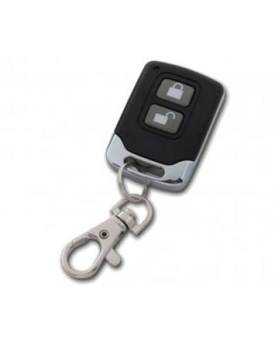 Брелок для радиоуправления PERCo-GCR2 в Ельце Устройства радиоуправления для шлагбаумов и автоматики Pintop.ru