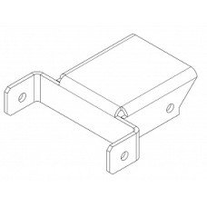 Накладка PERCo-MB-16.5