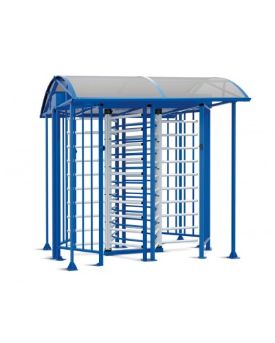 Рама монтажная для турникета PERCo-RF20 в Ельце Турникеты Pintop.ru