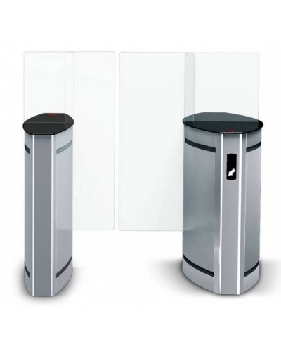 Турникет Скоростной проход PERCo-ST-02.600/900 в Ельце Турникеты Pintop.ru