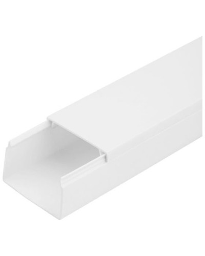 Кабель-канал 15х10 (234 м/уп) Rexant (28-1510-2) в Ельце Кабель-канал Pintop.ru