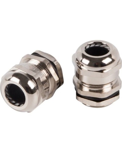 Кабельный ввод металлический PGM-21 REXANT (07-8221) в Ельце Монтажные материалы Pintop.ru