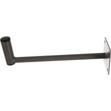 Кронштейн эфирный 30см, серый REXANT 34-0573