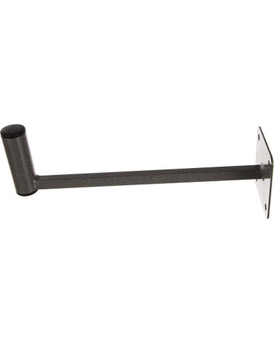 Кронштейн эфирный 30см, серый REXANT 34-0573 в Ельце Системы видеонаблюдения Pintop.ru