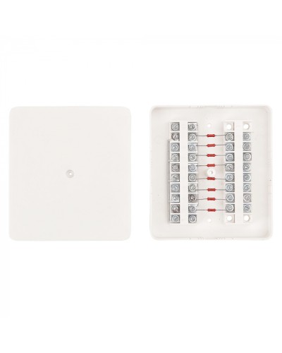 Коробка распределительная абонентская SLT РОН-2 (75 Ом) в Ельце Распределительные коробки Pintop.ru