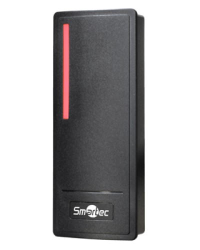 Контроллер автономный со встроенными считывателем EM Smartec ST-SC031EM в Ельце Контроллеры Pintop.ru
