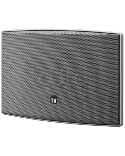 Громкоговоритель настенный TOA BS-1034 в Ельце Системы оповещения и трансляции TOA Pintop.ru