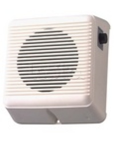 Громкоговоритель настенный TOA BS-633AT в Ельце Системы оповещения и трансляции TOA Pintop.ru