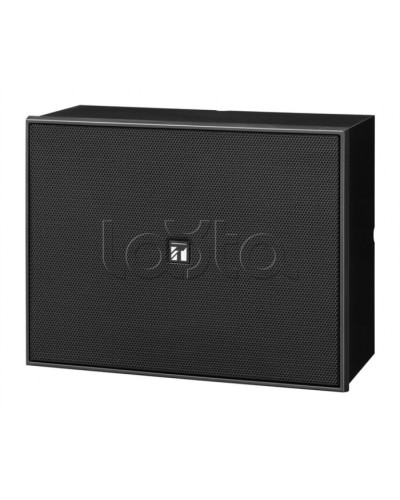 Громкоговоритель настенный TOA BS-678BT в Ельце Системы оповещения и трансляции TOA Pintop.ru