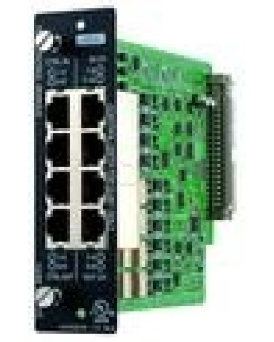 Модуль управления, 20 VCA входов, 8/8 TOA D-984VC в Ельце Системы оповещения и трансляции TOA Pintop.ru