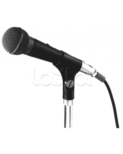 Микрофон динамический для вокала и речи TOA DM-1300 в Ельце Системы оповещения и трансляции TOA Pintop.ru