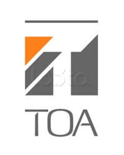 Элемент крепежный 19/1U для 1-го (2-х) TOA MB-15B-J в Ельце Системы оповещения и трансляции TOA Pintop.ru