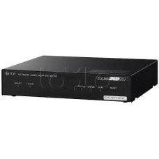Шлюз передачи аудио TOA NX-100 W