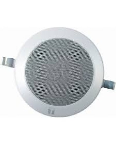 Громкоговоритель потолочный TOA PC-6WM-EB в Ельце Системы оповещения и трансляции TOA Pintop.ru