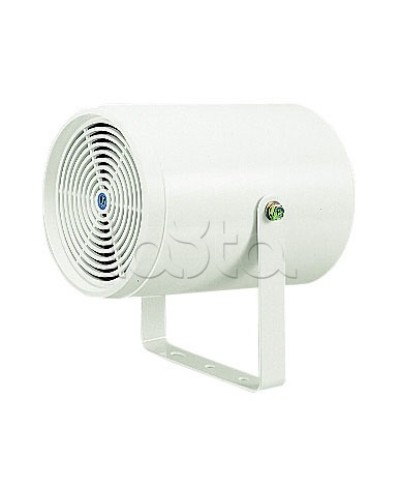 Громкоговоритель прожекторный TOA PJ-200W EU в Ельце Системы оповещения и трансляции TOA Pintop.ru