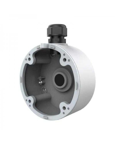 Монтажная коробка Tiandy TC-P34AM Spec:V4_V2.0 в Ельце Кронштейны и адаптеры для камер и мониторов Pintop.ru