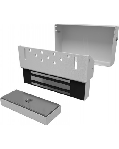 Замок электромагнитный Vizit ML245AL в Ельце Электромагнитные замки Pintop.ru