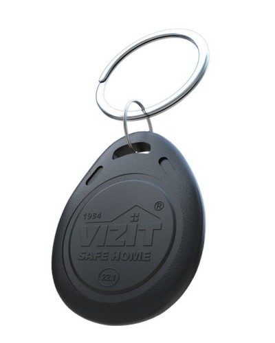 Ключ VIZIT-RF7.1 в Ельце Оптовые идентификаторы Pintop.ru