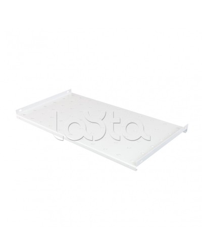 Стационарная полка Бастион SKAT TB Shelf D450-G в Ельце Полки для шкафов и стоек Pintop.ru