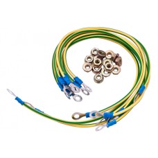 Набор кабелей заземления Бастион SKAT TB Cable 30/4