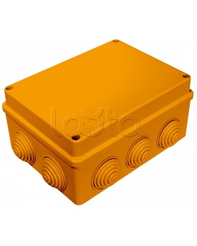Коробка огн. E60-E90 Экопласт 43009HF в Ельце Коробки (ОКЛ) Экопласт Pintop.ru