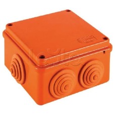 Коробка огн. E60-E90 Экопласт 43227HF