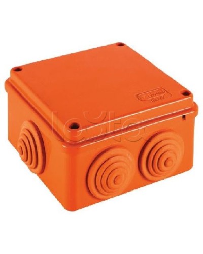 Коробка огн. E60-E90 Экопласт 43227HF в Ельце Коробки (ОКЛ) Экопласт Pintop.ru