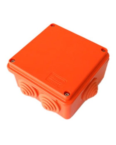 Коробка огн. E60-E90 Экопласт 43347HF в Ельце Коробки (ОКЛ) Экопласт Pintop.ru