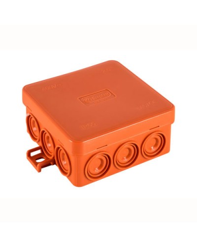 Коробка огн. E60-E90 Экопласт 43455HF в Ельце Коробки (ОКЛ) Экопласт Pintop.ru