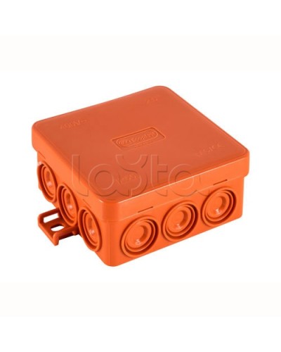 Коробка огн. E60-E90 Экопласт 43665HF в Ельце Коробки (ОКЛ) Экопласт Pintop.ru