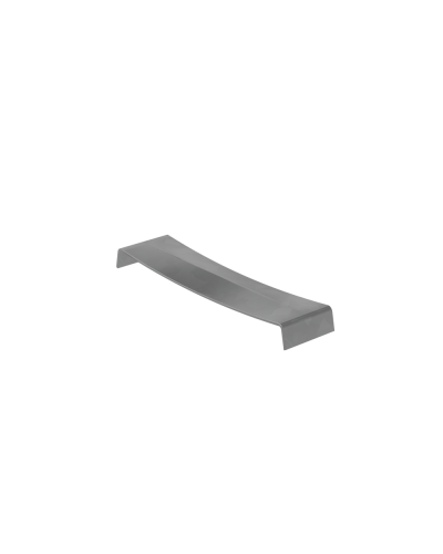 Держатель кабеля 100 мм ПЛЮС HD85 КМ-профиль (DK100plus HD85) в Ельце Аксессуары для лотков Pintop.ru