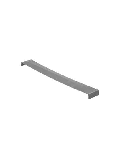 Держатель кабеля 300 мм ПЛЮС HD85 КМ-профиль (DK300plus HD85) в Ельце Аксессуары для лотков Pintop.ru