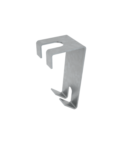 Вертикальный фиксатор КМ-Профиль (VF) в Ельце Аксессуары для лотков Pintop.ru