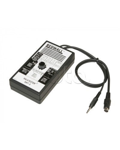 Аудиотестер Optex AWT-3 в Ельце Аксессуары для средств охраны периметра Pintop.ru