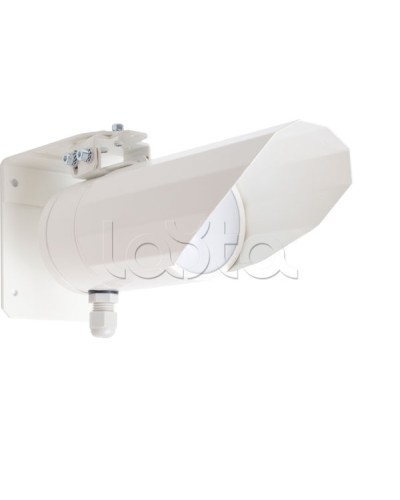 Извещатель охранный инфракрасный пассивный Полисервис ИД2-50Ш в Ельце Извещатели охраны периметра Pintop.ru