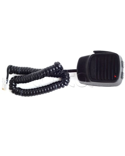 Микрофон внешний для Октава-100Ц Полисервис ВМ-02 в Ельце Система оповещения Октава Полисервис Pintop.ru