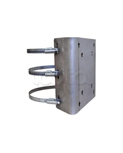 Кронштейн крепления на столб Релион-К-06-Н в Ельце Дополнительное оборудование для ОПС Pintop.ru