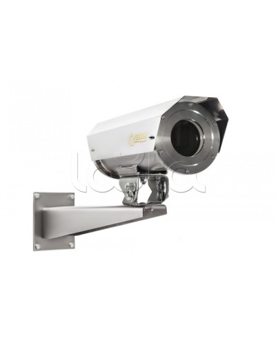 Термокожух взрывозащищенный Релион-ТКВ-300-Н исп. 01 в Ельце Кожухи для видеокамер (Ex) Pintop.ru